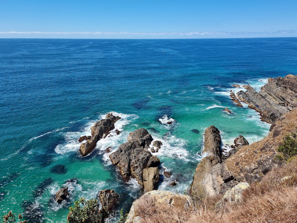 View from the Lookout