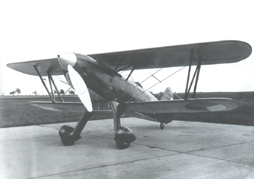 Avia B-634