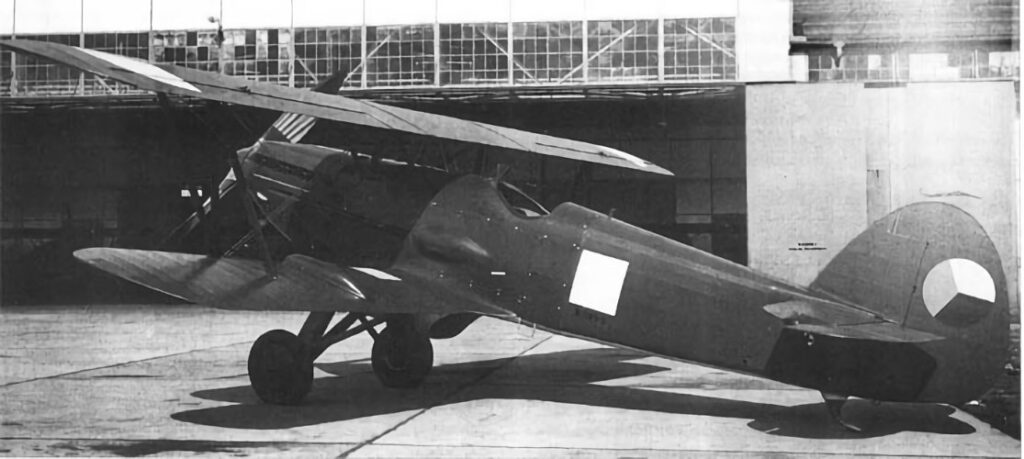 Avia B-534-I