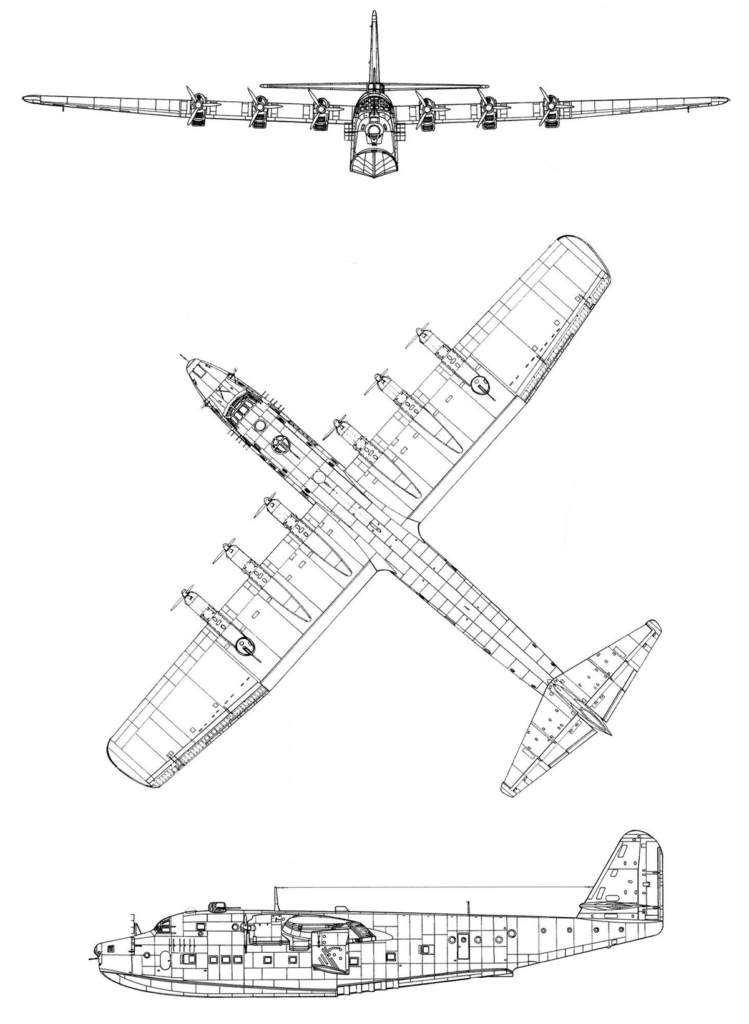 Blohm und Voss BV 222