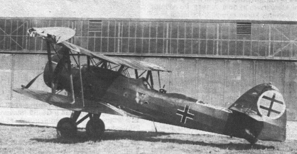 Slovak Letov S.328