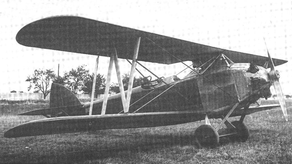 Letov S.28