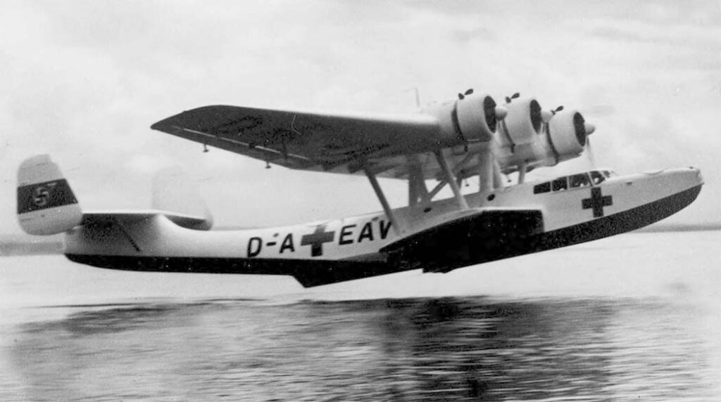 Dornier Do 24 N-1