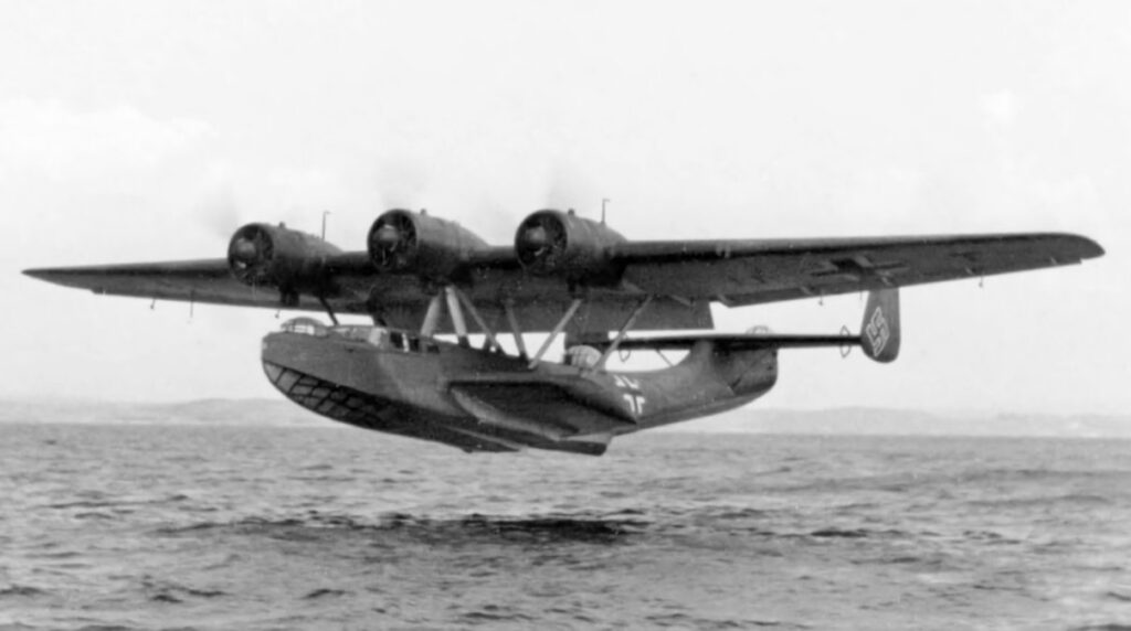 Dornier Do 24T-1