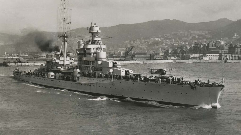 Zara on May 5, 1938