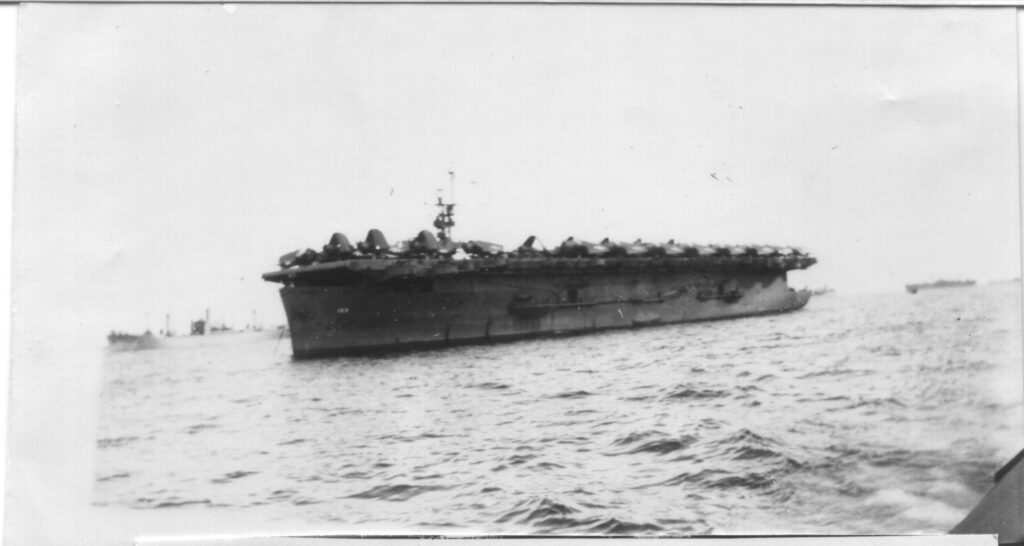 USS Roi (CVE-103)