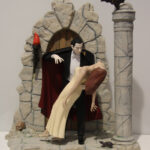 Dracula 1:8 Scale Model