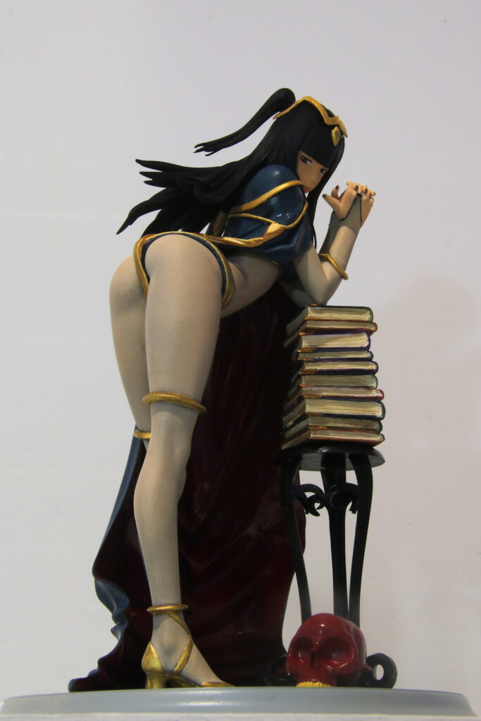 Tharja From Fire Emblem