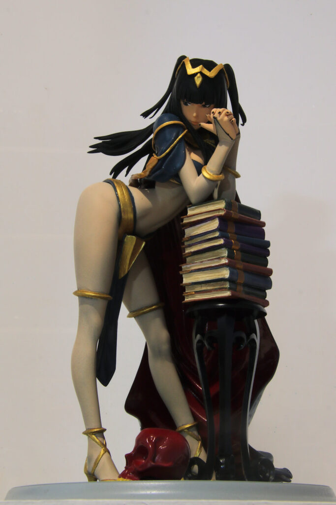 Tharja From Fire Emblem