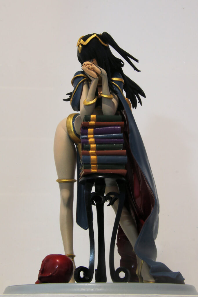 Tharja From Fire Emblem