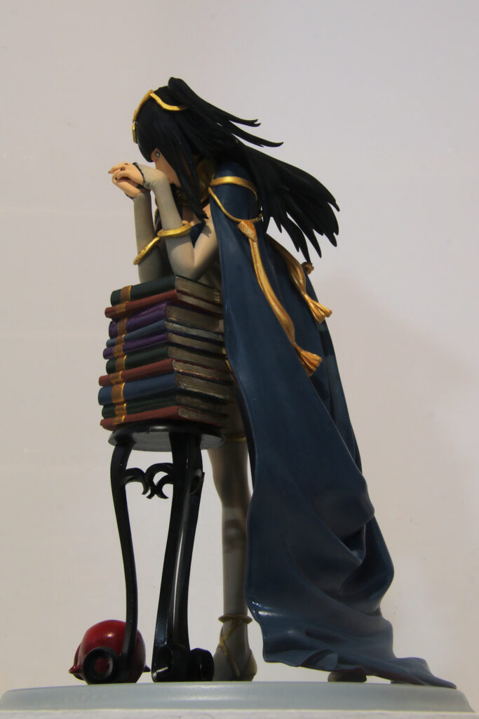 Tharja From Fire Emblem