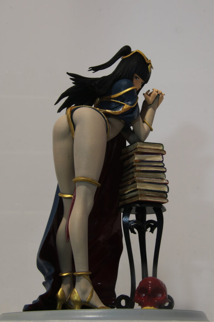 Tharja From Fire Emblem