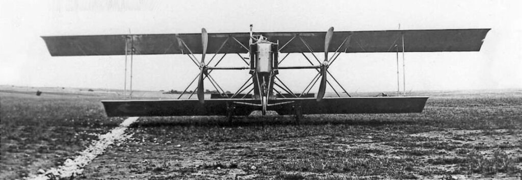 Salmson-Moineau S.M.1