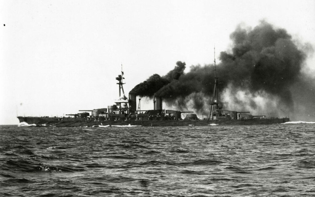 Hyuga shortly after completion