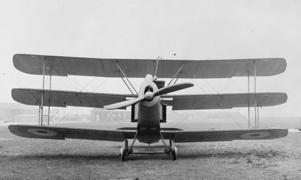 Sopwith Rhino