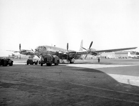 Republic XF-12 Rainbow