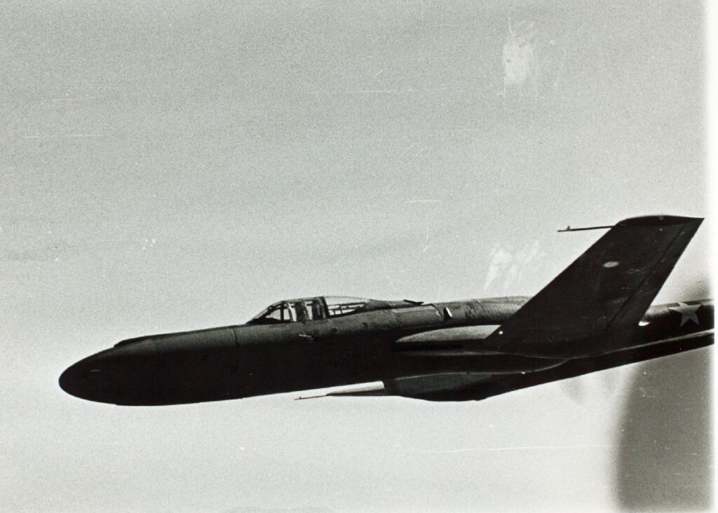 Vultee XP-54