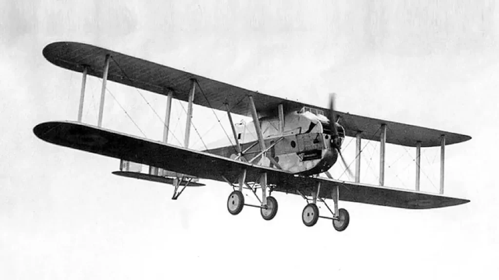 Blackburn Cubaroo T.4 (N166)