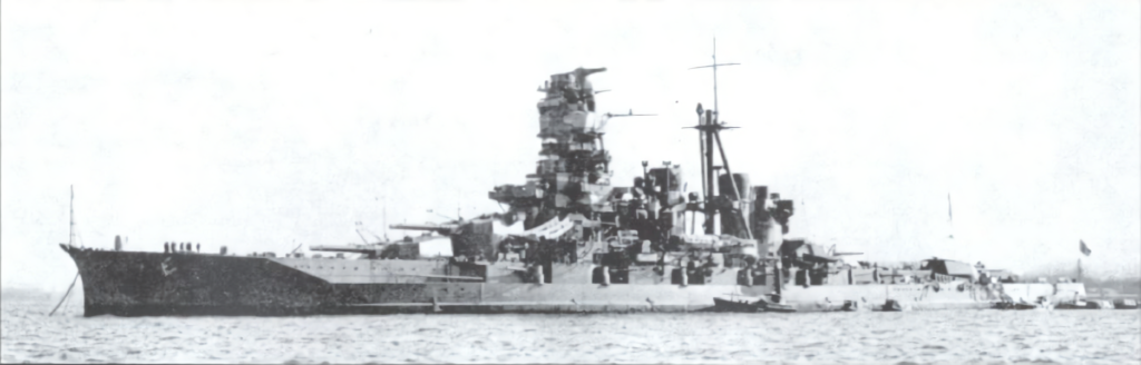 Kongo in 1937