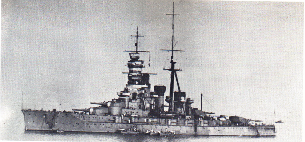 Kongo in 1928