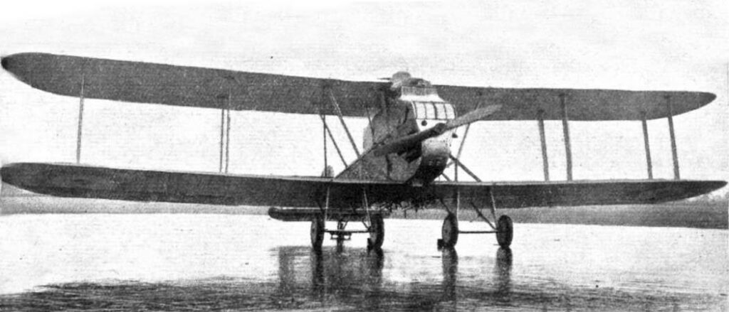 Blackburn Cubaroo T.4 (N166)