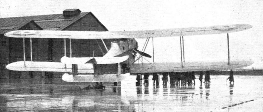 Blackburn Cubaroo T.4 (N166)