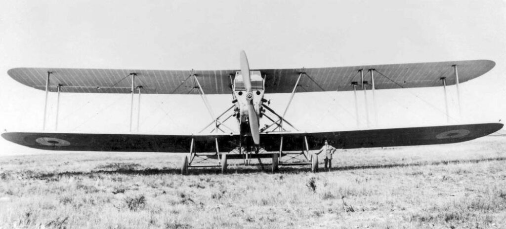 Blackburn Cubaroo T.4 (N166)