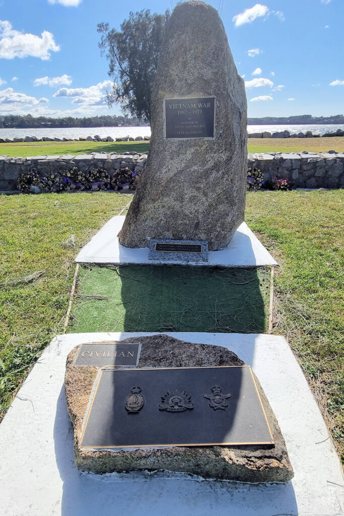 Vietnam War Memorial