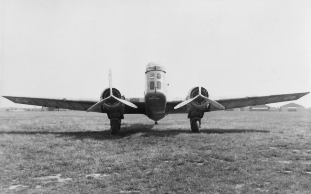 Bloch MB.130 B