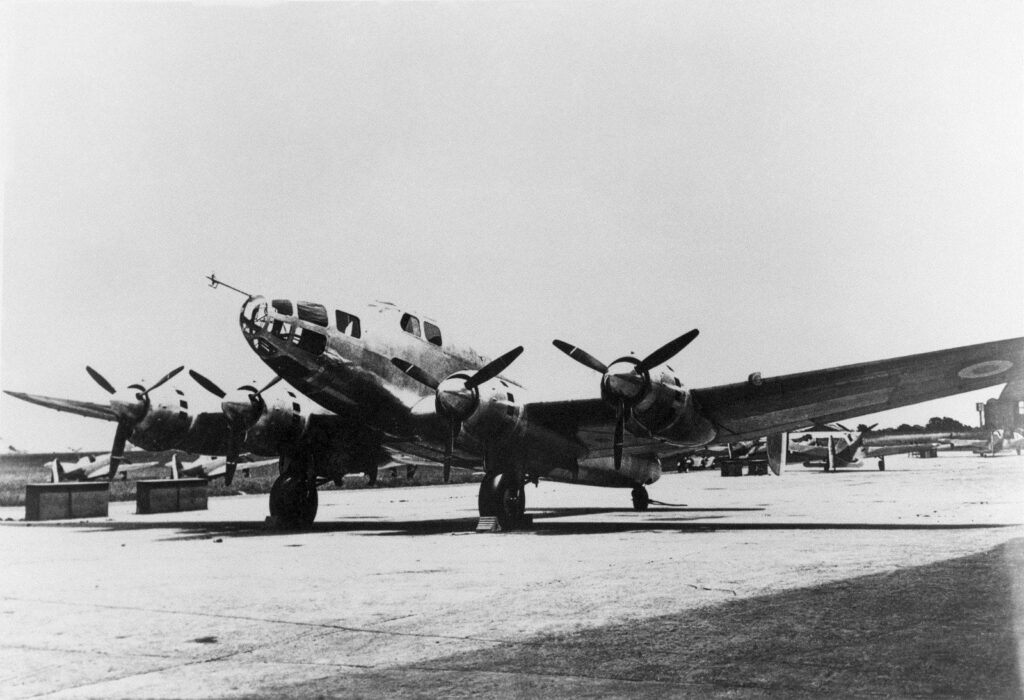 Bloch MB.135