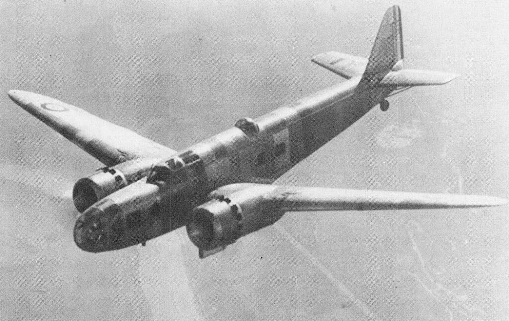 Bloch MB.131