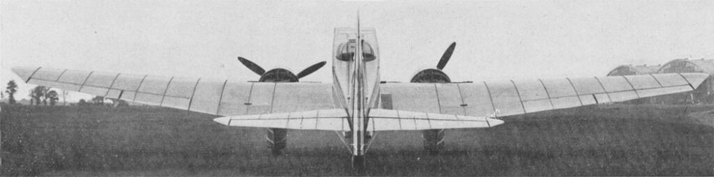 Bloch MB.130 A