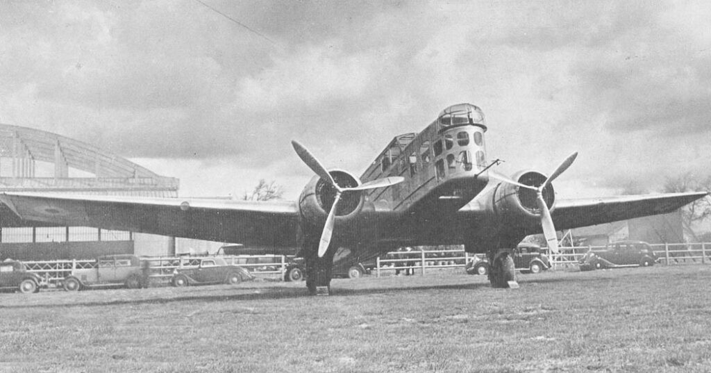 Bloch MB.130 B