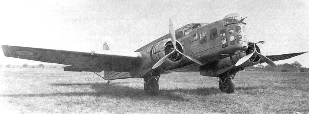 Bloch MB.130 B