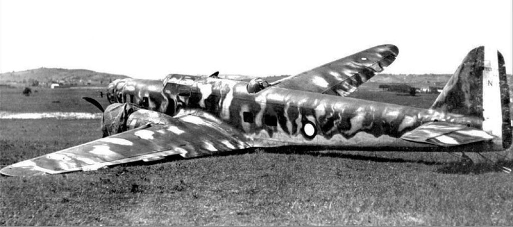 Bloch MB.131