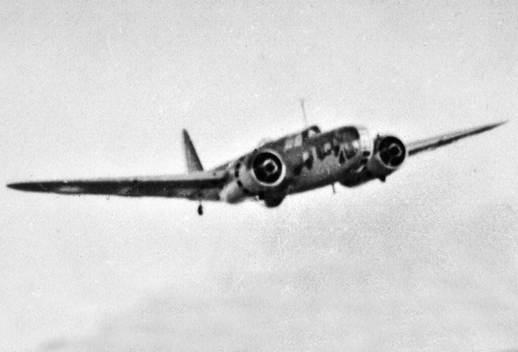 Bloch MB.131