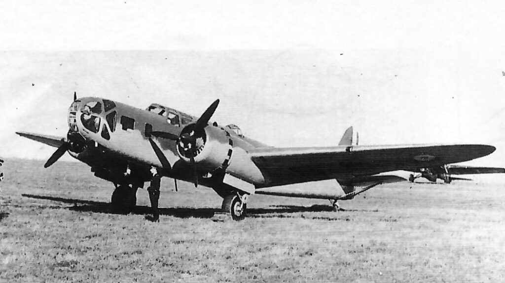 Bloch MB.131