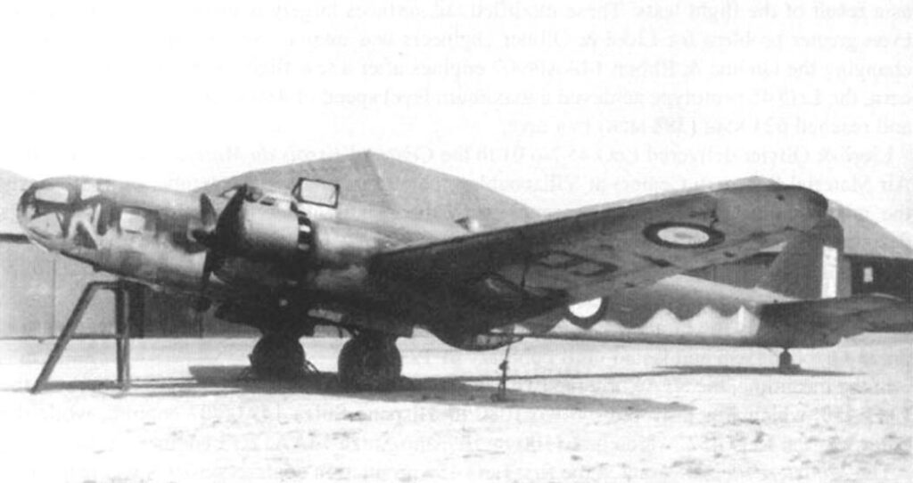 Bloch MB.131