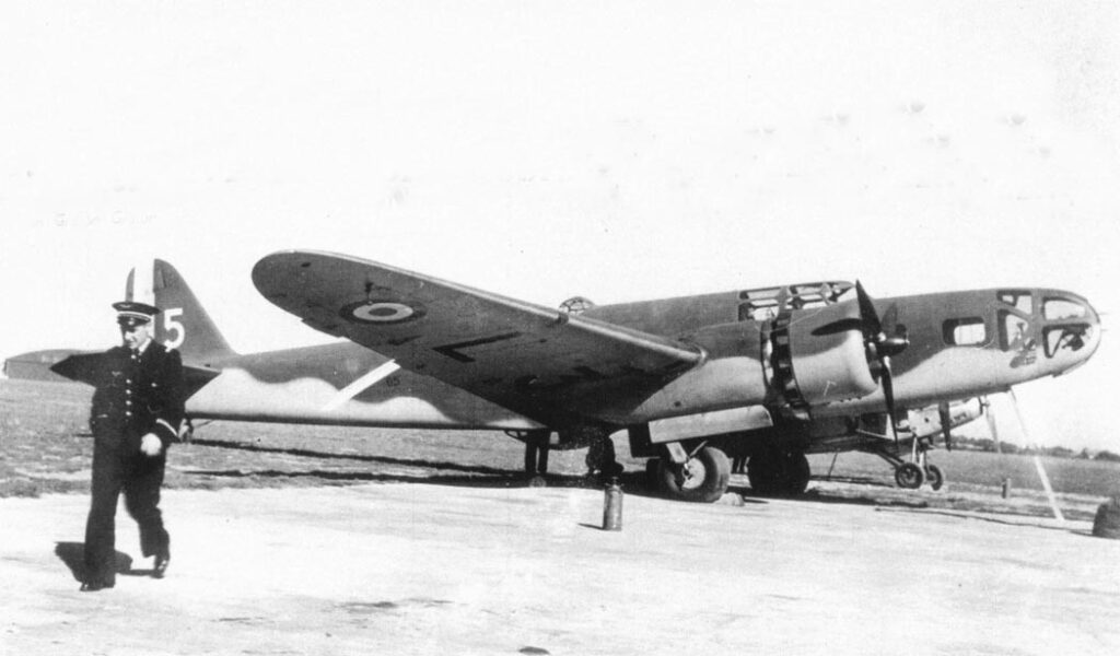 Bloch MB.131