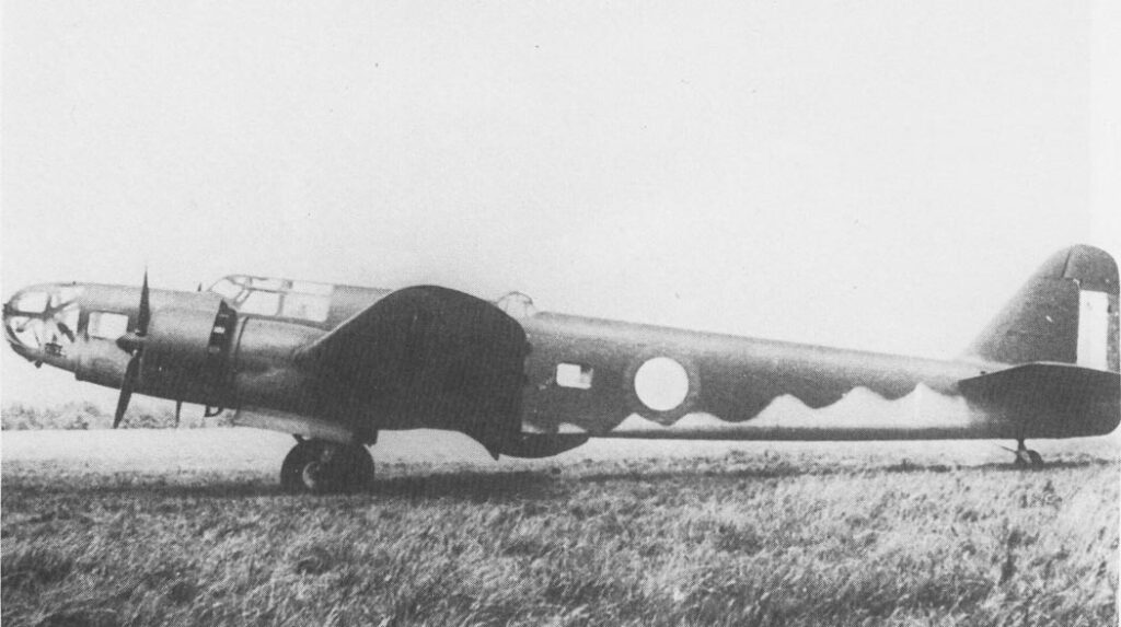 Bloch MB.131