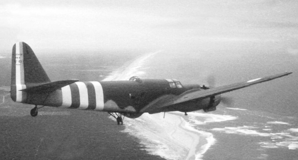 Bloch MB.131