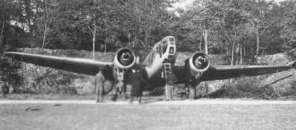 Bloch MB.131