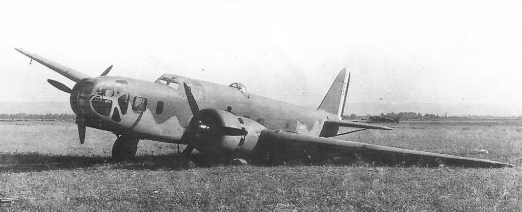 Bloch MB.131