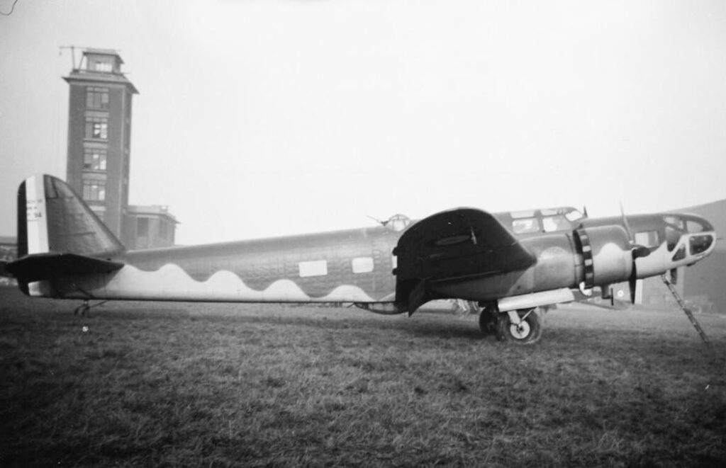 Bloch MB.131