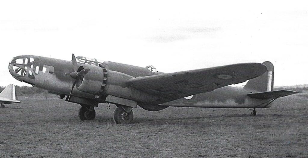 Bloch MB.131