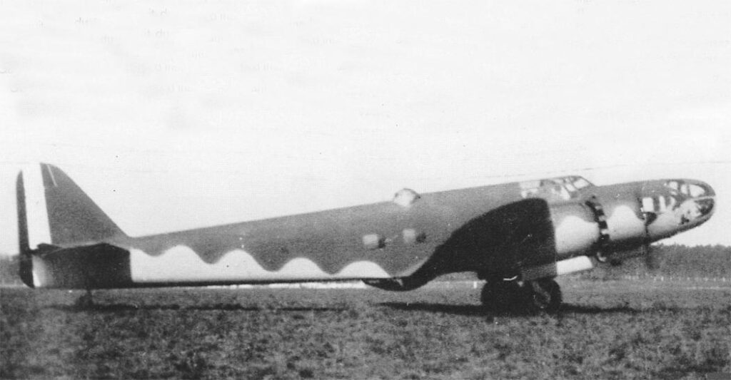 Bloch MB.131