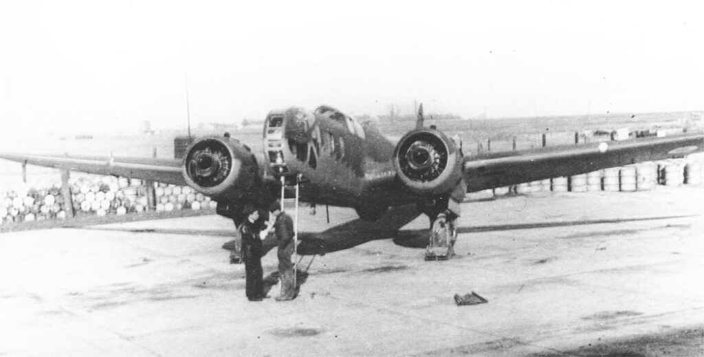 Bloch MB.131