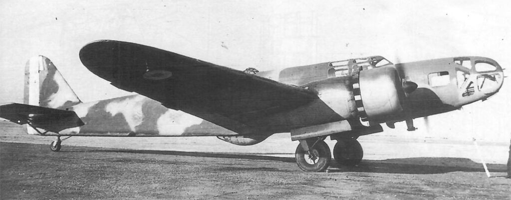 Bloch MB.131