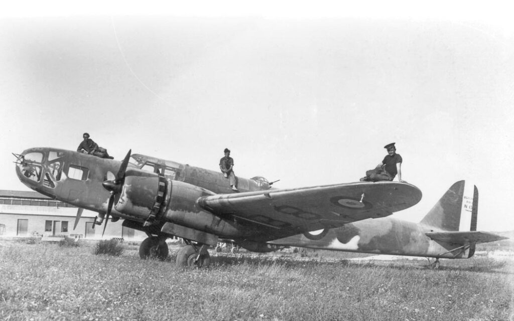 Bloch MB.131