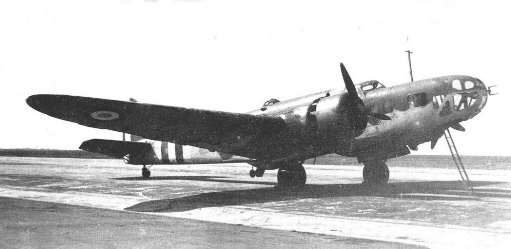 Bloch MB.131